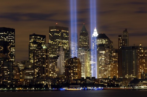 9/11 Lights