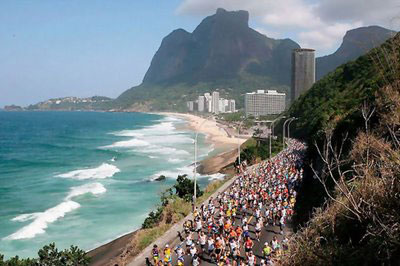 Rio Marathon